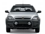 Chevrolet Tornado 2006 года